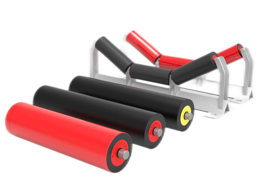 Conveyor roller